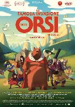 La famosa invasione degli orsi in sicilia