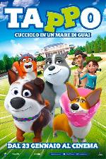 Tappo - Cucciolo in un mare di guai