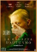 La ragazza d'autunno