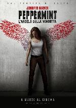Peppermint  Langelo della vendetta