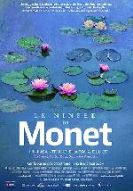 Le ninfee di Monet