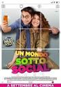 Un mondo sotto social
