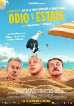 Odio l'estate