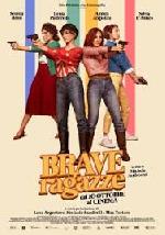brave ragazze