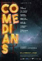 Comedians