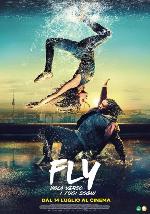 Fly  Vola verso i tuoi sogni
