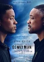 Gemini man