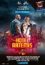 Hotel Artemis
