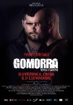 Gomorra - Evento Speciale