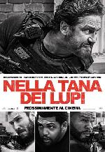 Nella tana dei lupi