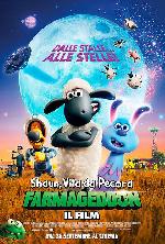 Shaun, vita da pecora: Farmageddon