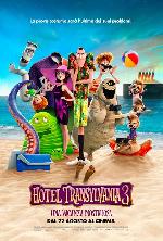 Hotel Transylvania 3 - Una vacanza mostruosa