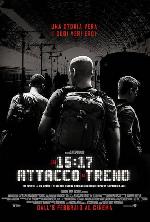 Ore 17.15 - Attacco al treno