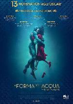 La Forma dell'Acqua - The Shape of Water