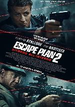 Escape Plan 2 - Ritorno all'inferno