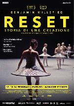 Reset