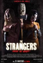 The strangers