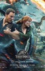 Jurassic World. il regno distrutto