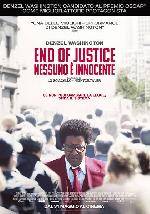 End of justice: nessuno è innocente