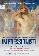 Impressionisti segreti