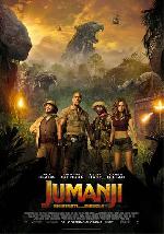 Jumanjii - Benvenuti nella giungla