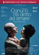 Ognuno ha Diritto Ad Amare - Touch me Not 