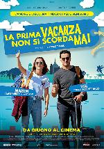 la prima vacanza 