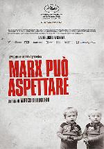 Marx può aspettare
