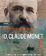 Io, Claude Monet