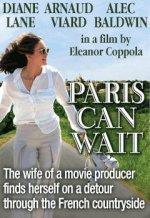 Paris can wait