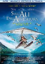 sulle ali dell'avventura