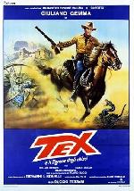 Tex e il signore degli abissi 