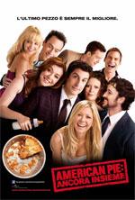 American Pie: Ancora insieme  