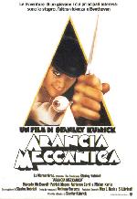 Arancia meccanica