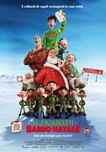 Il figlio di Babbo Natale