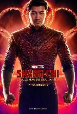 Shang-Chi la leggenda dei dieci anelli