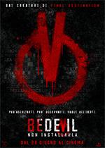 bedeviled