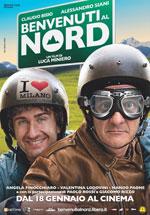 Benvenuti al Nord ...