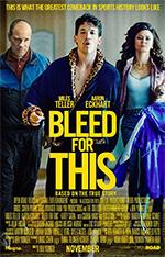 Bleed - Più forte del destino