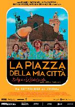 La piazza della mia città - Bologna e lo Stato Sociale