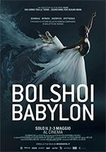 Bolshoi Babilon