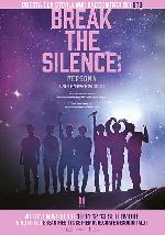 Break the silence: the movie