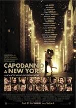 Capodanno a New York ...