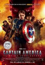 captain america