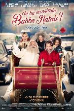 Chi ha incastrato babbo natale