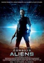 Cowboys & Aliens 