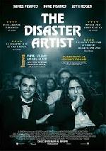 the disaster  