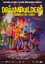 Dreambuilders - La fabbrica dei sogni