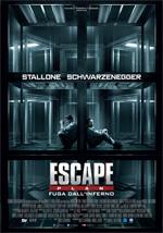 escape