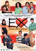 Ex: amici come prima ...  